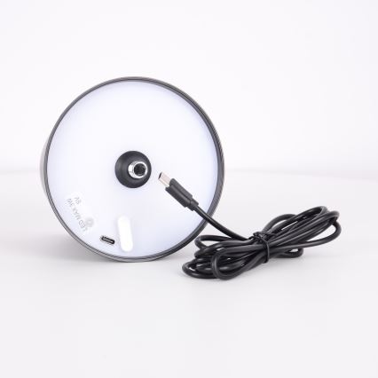 Globo 58438G - Lámpara de exterior LED táctil regulable VANNIE LED/3W/3,7V IP44