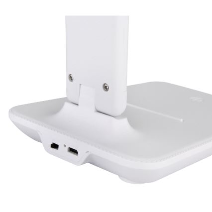 Globo - Lámpara de mesa LED táctil regulable LED/5W/230V 2700/4000/6500K blanca