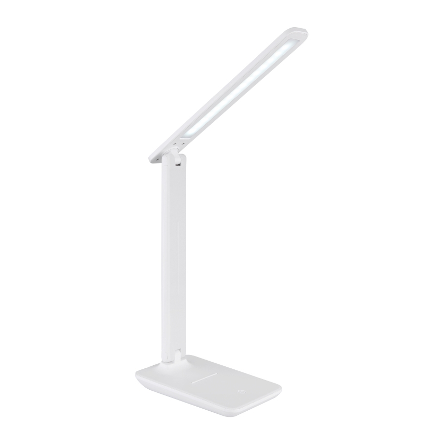 Globo - Lámpara de mesa LED táctil regulable LED/5W/230V 2700/4000/6500K blanca