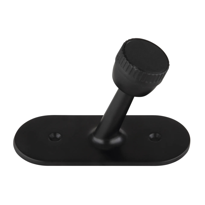 Globo - Lámpara de mesa táctil LED regulable 4 en 1 LED/6W/3,7V 3000K/4000K/6500K 1500 mAh USB negra