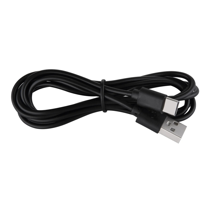 Globo - Lámpara de mesa recargable táctil regulable para exterior 3 en 1 LED/3W/5V 3000/4000/5000K IP54 1800 mAh latón