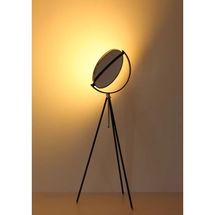 Globo - Lámpara de pie LED regulable LED/24W/230V 2700/4000/6500K