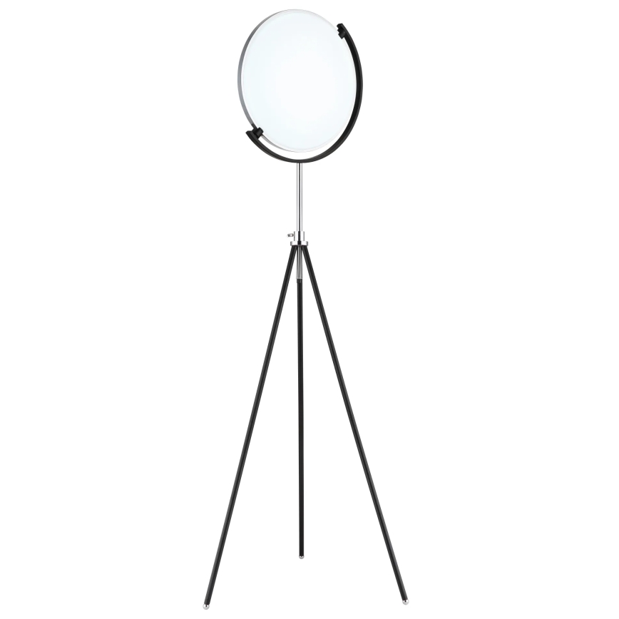 Globo - Lámpara de pie LED regulable LED/24W/230V 2700/4000/6500K