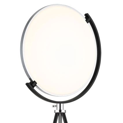 Globo - Lámpara de pie LED regulable LED/24W/230V 2700/4000/6500K