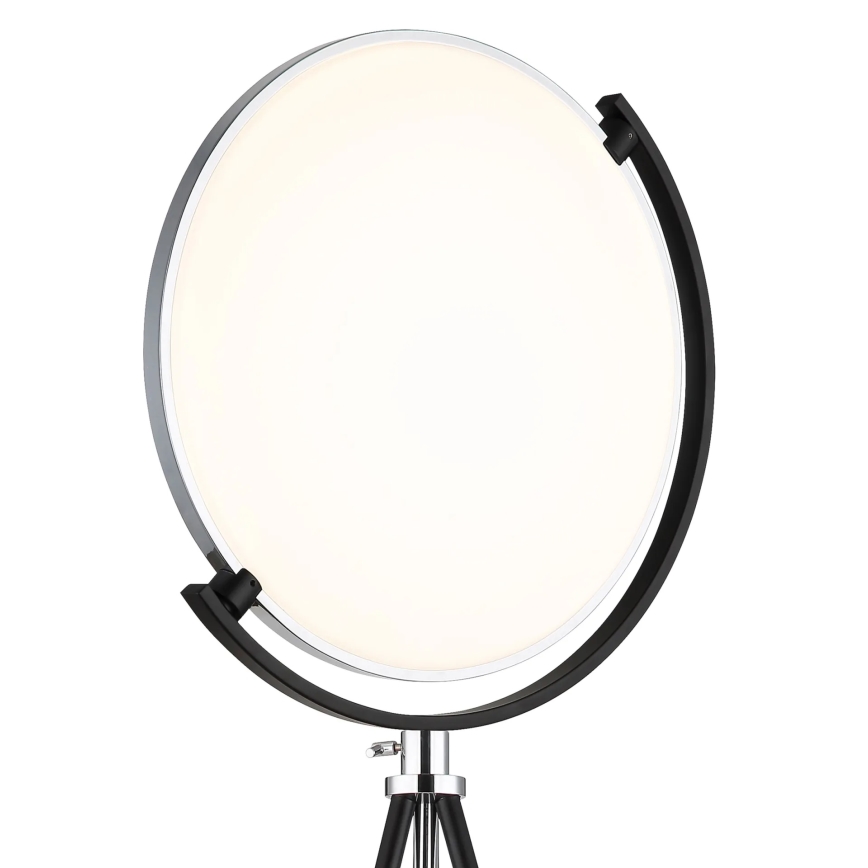 Globo - Lámpara de pie LED regulable LED/24W/230V 2700/4000/6500K