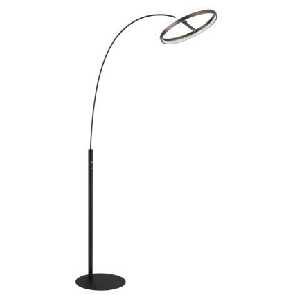 Globo - Lámpara de pie táctil regulable LED/24W/230V 3000/4000/6000K