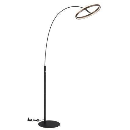 Globo - Lámpara de pie táctil regulable LED/24W/230V 3000/4000/6000K