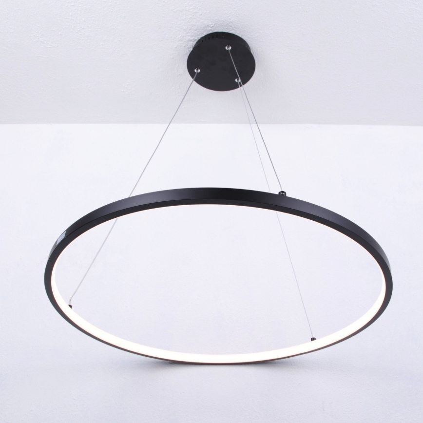 Globo - Lámpara de araña de luces LED LED/29W/230V