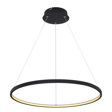 Globo - Lámpara de araña de luces LED LED/29W/230V