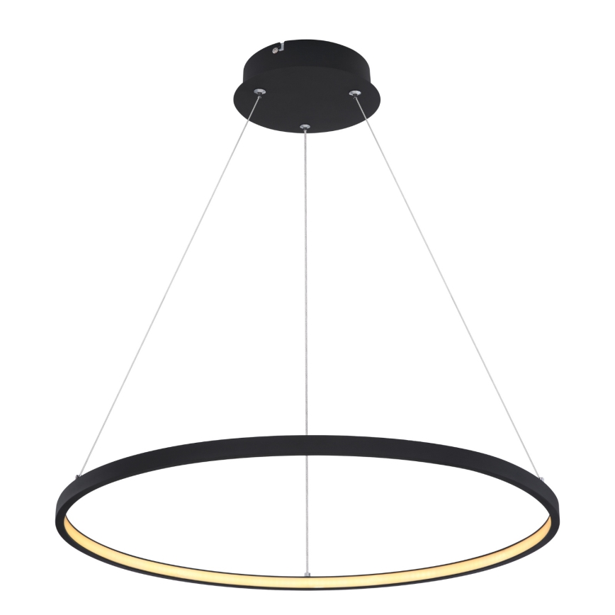 Globo - Lámpara de araña de luces LED LED/29W/230V