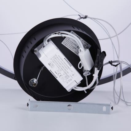 Globo - Lámpara de araña de luces LED LED/29W/230V
