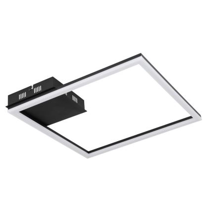 Globo - Lámpara de techo LED empotrada LED/18W/230V