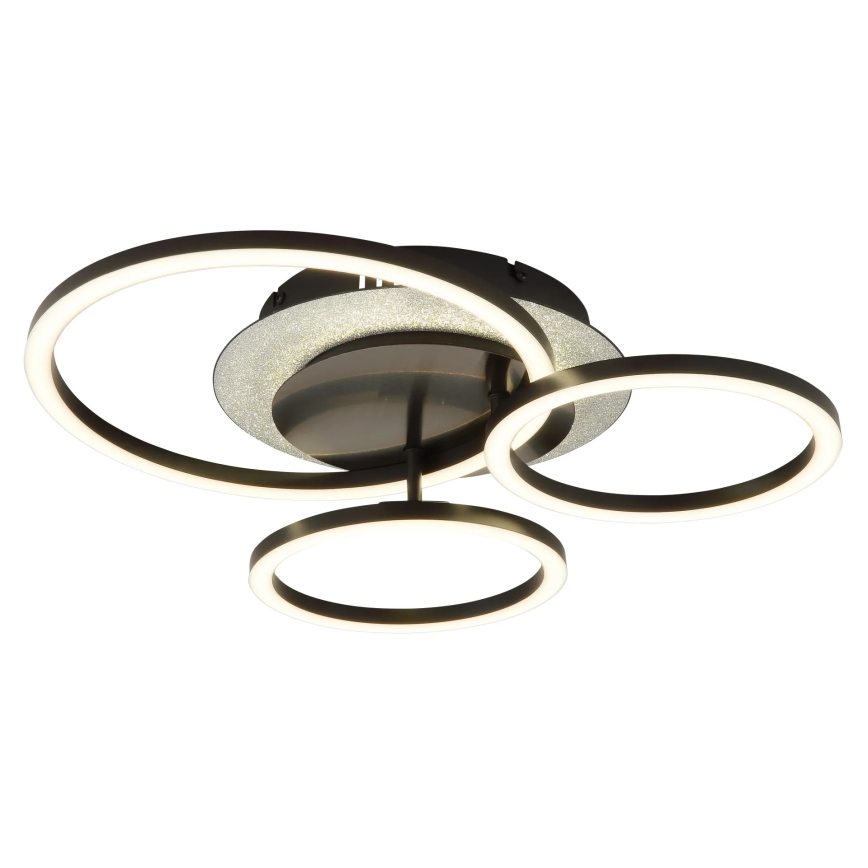 Globo - Plafón LED/40W/230V 4000K 42x46 cm