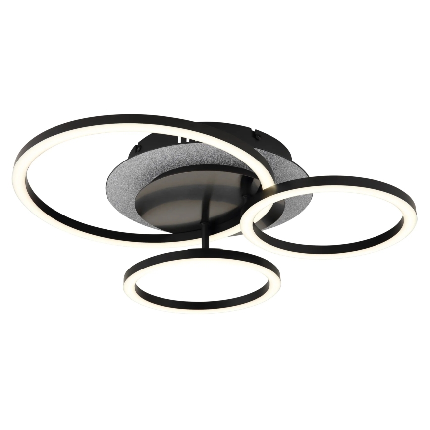Globo - Plafón LED/40W/230V 4000K 42x46 cm