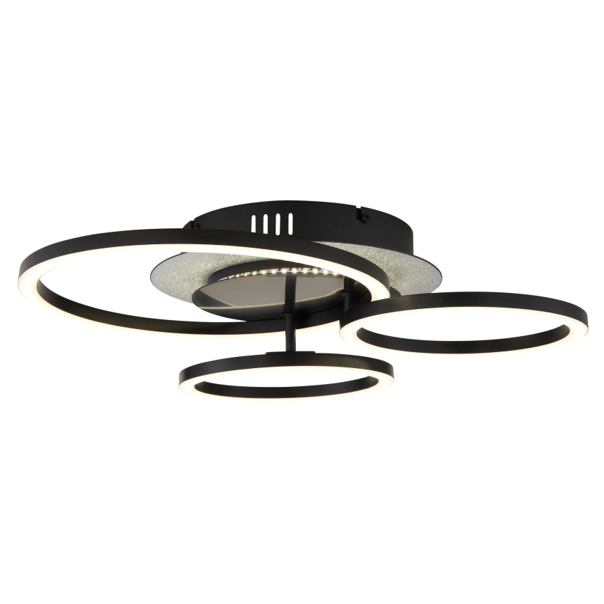 Globo - Plafón LED/40W/230V 4000K 42x46 cm