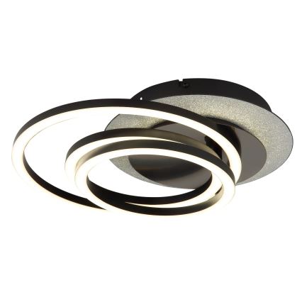 Globo - Plafón LED/40W/230V 4000K 42x46 cm
