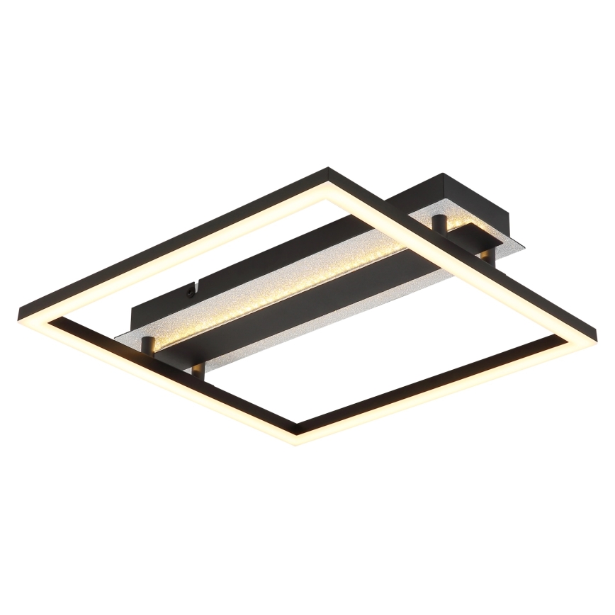 Globo - Lámpara de techo LED/18W/230V 3000K 33x36 cm