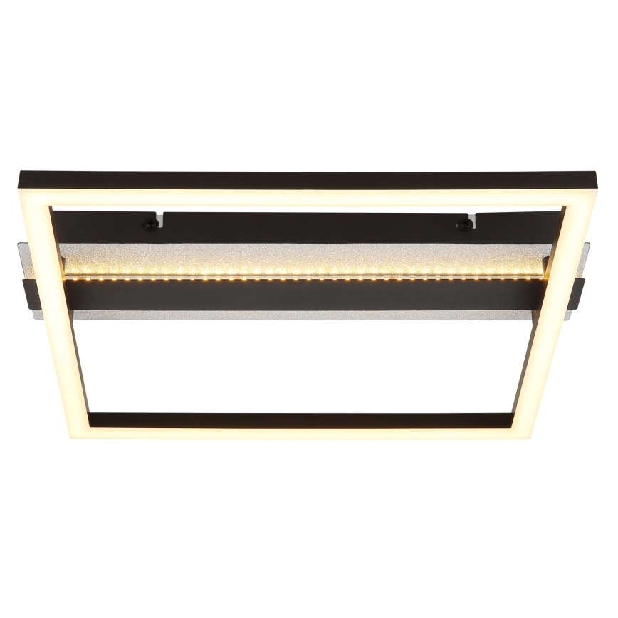 Globo - Lámpara de techo LED/18W/230V 3000K 33x36 cm