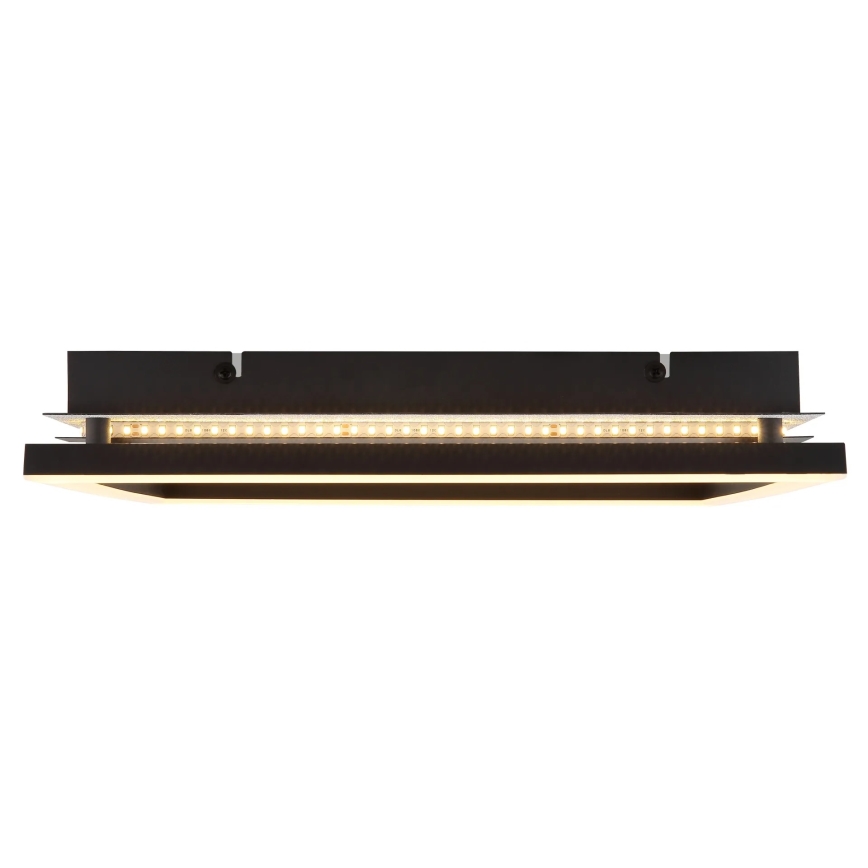 Globo - Lámpara de techo LED/18W/230V 3000K 33x36 cm