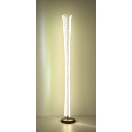 Globo - Lámpara de pie LED/48W/230V 2700/4000/6000K