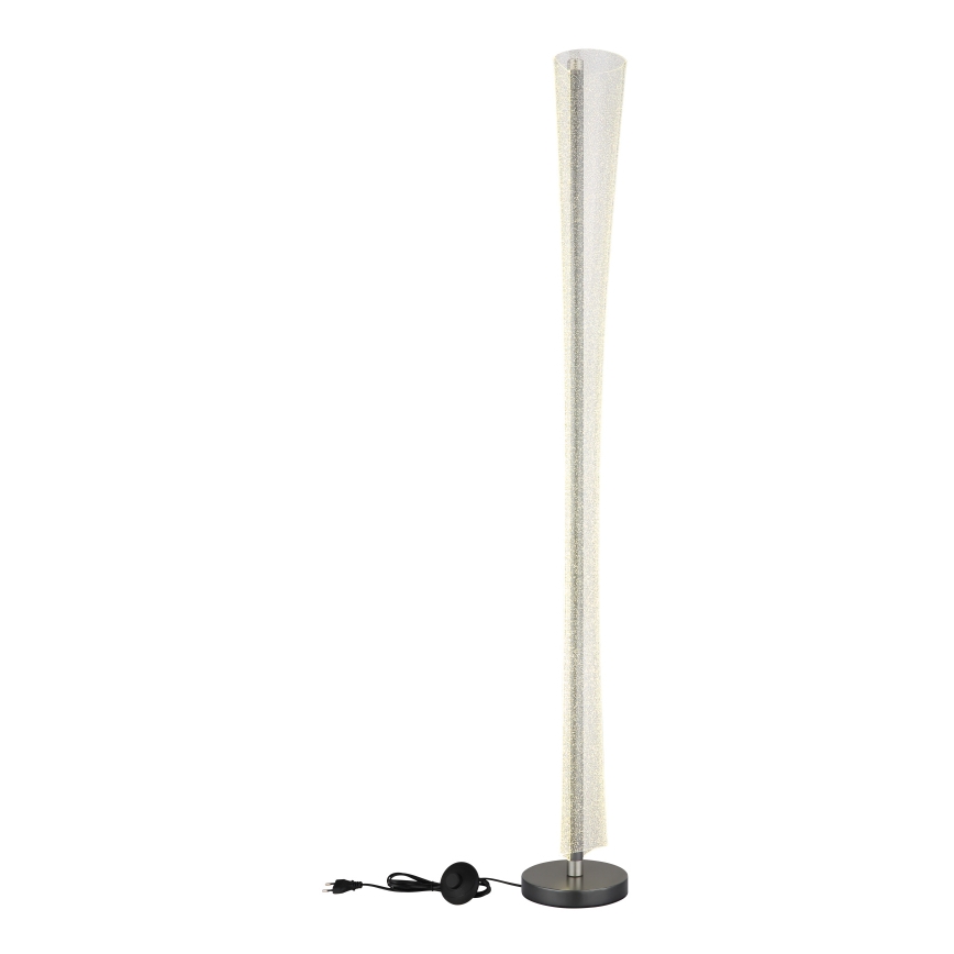 Globo - Lámpara de pie LED/48W/230V 2700/4000/6000K