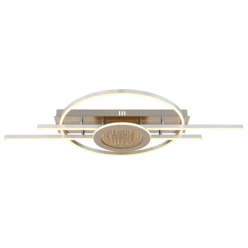 Globo - Lámpara de techo LED LED/40W/230V 3000K