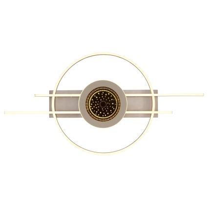 Globo - Lámpara de techo LED LED/40W/230V 3000K