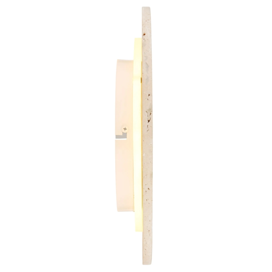 Globo - Aplique de pared LED/14W/230V 3000K