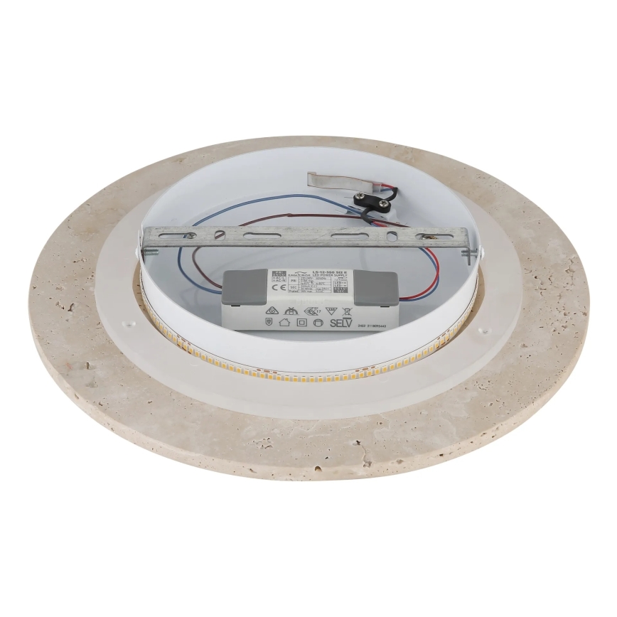 Globo - Aplique de pared LED/14W/230V 3000K