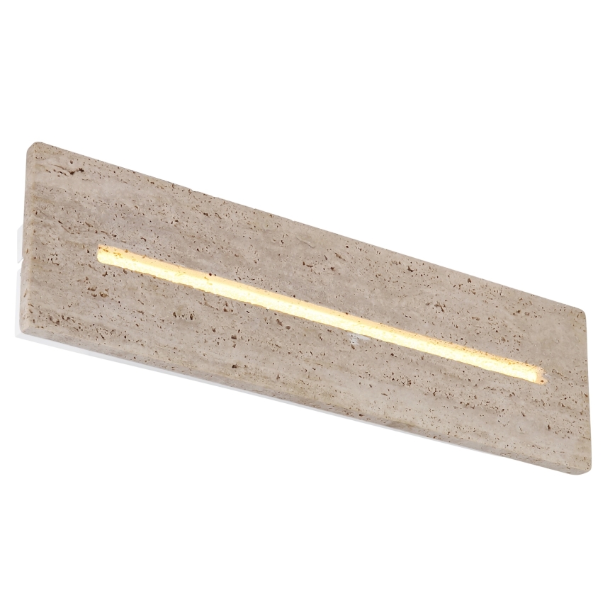 Globo - Aplique de pared LED/17W/230V 3000K