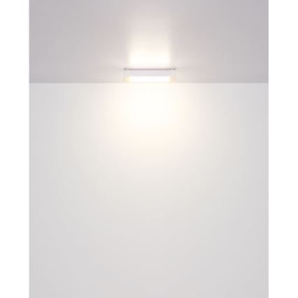 Globo - Lámpara LED recargable para debajo del mueble 3 en 1 LED/2W/5V 3000/4000/7000K 800 mAh