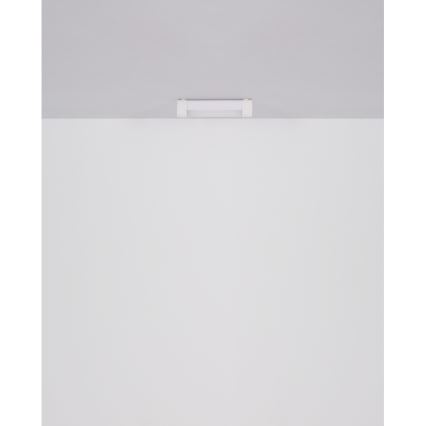 Globo - Lámpara LED recargable para debajo del mueble 3 en 1 LED/2W/5V 3000/4000/7000K 800 mAh