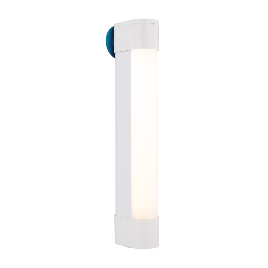 Globo - Lámpara LED recargable para debajo del mueble 3 en 1 LED/2W/5V 3000/4000/7000K 800 mAh