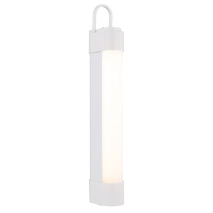 Globo - Lámpara LED recargable para debajo del mueble 3 en 1 LED/2W/5V 3000/4000/7000K 800 mAh