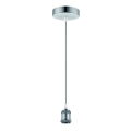 Globo A30 - Cable de alimentación OLIVER 1xE27/40W/230V