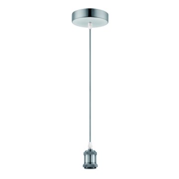 Globo A30 - Cable de alimentación OLIVER 1xE27/40W/230V