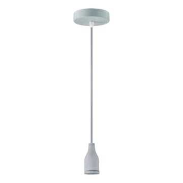 Globo A35 - Cable de alimentación OLIVER 1xE27/40W/230V