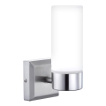 Globo - Aplique de baño 1xE14/40W/230V IP44