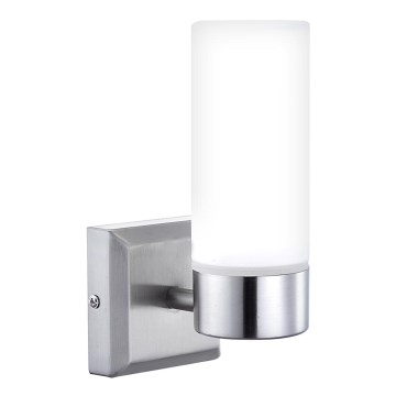 Globo - Aplique de baño 1xE14/40W/230V IP44