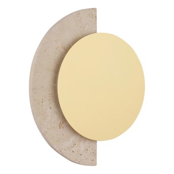 Globo - Aplique de pared LED/14W/230V 3000K