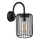 Globo - Aplique de pared para exterior 1xE27/15W/230V