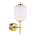 Globo - Aplique LED LED/7W/230V