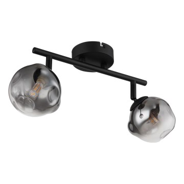 Globo - Foco 2xG9/5W/230V