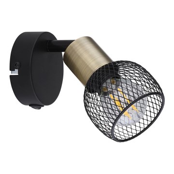 Globo - Foco de pared 1xE14/40W/230V