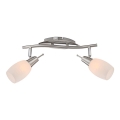 Globo - Foco de pared 2xE14/40W/230V
