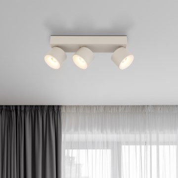 Globo - Foco LED 3xLED/6W/230V