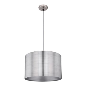Globo - Lámpara de araña de cable 1xE27/60W/230V