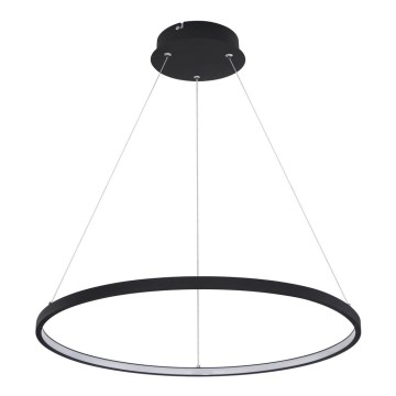 Globo - Lámpara de araña de luces LED LED/29W/230V