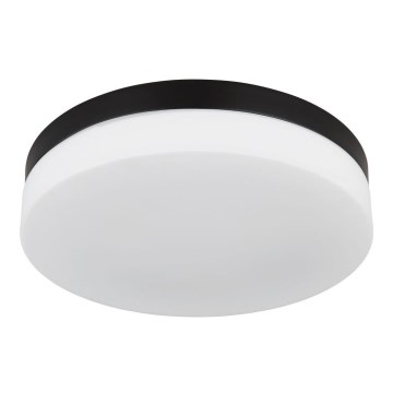 Globo - Lámpara de baño 3xE27/60W/230V d. 30 cm IP44