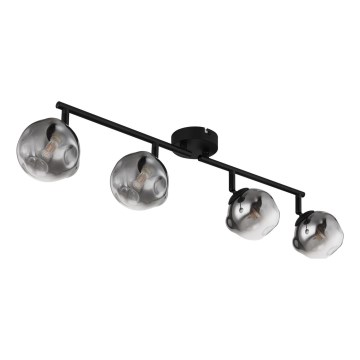 Globo - Lámpara de focos 4xG9/5W/230V